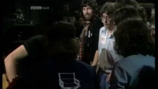 GEORGE THOROGOOD - It Wasn't Me  (1979 UK TV Performance) ~ HIGH QUALITY HQ ~