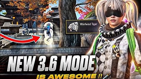 🔥Conqueror Rank Push Day 1 - Hackers on Top 100 Leaderboard - BGMI 3.6 Update Conqueror Rank Push