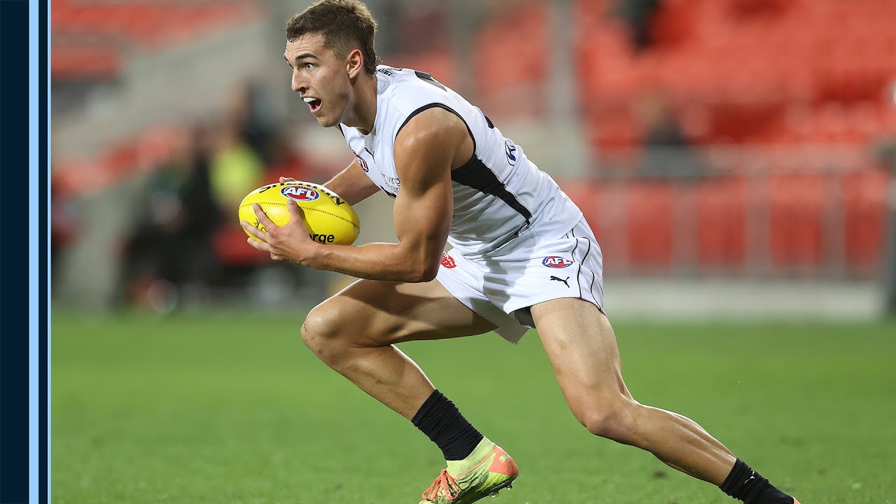 Highlights | Tom Williamson at his best