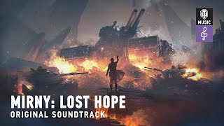 Mirny: Lost Hope. Full Album