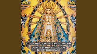 Video thumbnail of "Coro de la Misa de Tortugas - Chacarera de la Virgen de Luján"