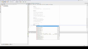 Java für Anfänger mit Netbeans Part 2: Primitive Datentypen und Casten