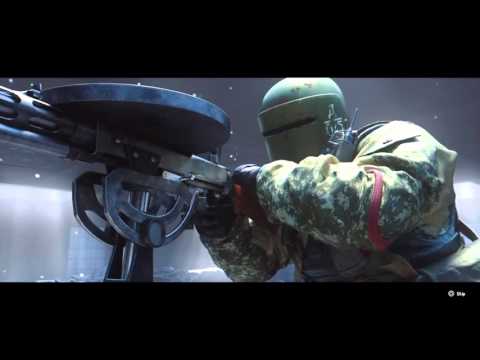 Rainbow Six Siege