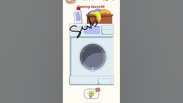 DOP 4 level 11 Draw One part 4 level 11 #shorts