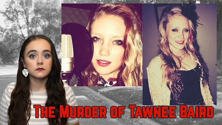SOLVED: The Murder of Tawnee Baird