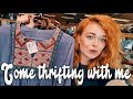 Come Thrifting With Me + Try on Haul | #10