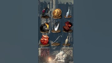 What’s The BEST Burial Gift in Dark Souls 3? #shorts
