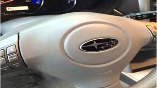 2009 Subaru Forester Used Cars Fayetteville AR