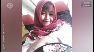 Kompak (Episod 421): Bertudung tapi bertatu