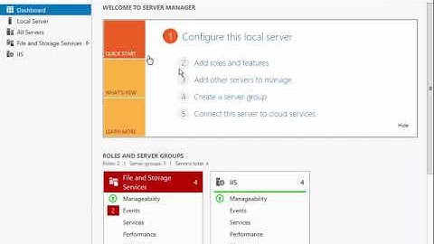 Module 11 Implementing Failover Clustering with Hyper V Part 1