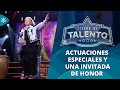 Tierra de talento  |  Programa 8 (T 4)