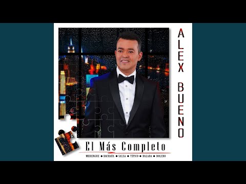 Putar No Juegues Más - Alex Bueno