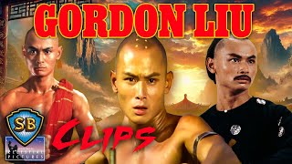 🥋 劉家輝風采精選 | The Charisma of Gordon Liu | Shaw Brothers Clips