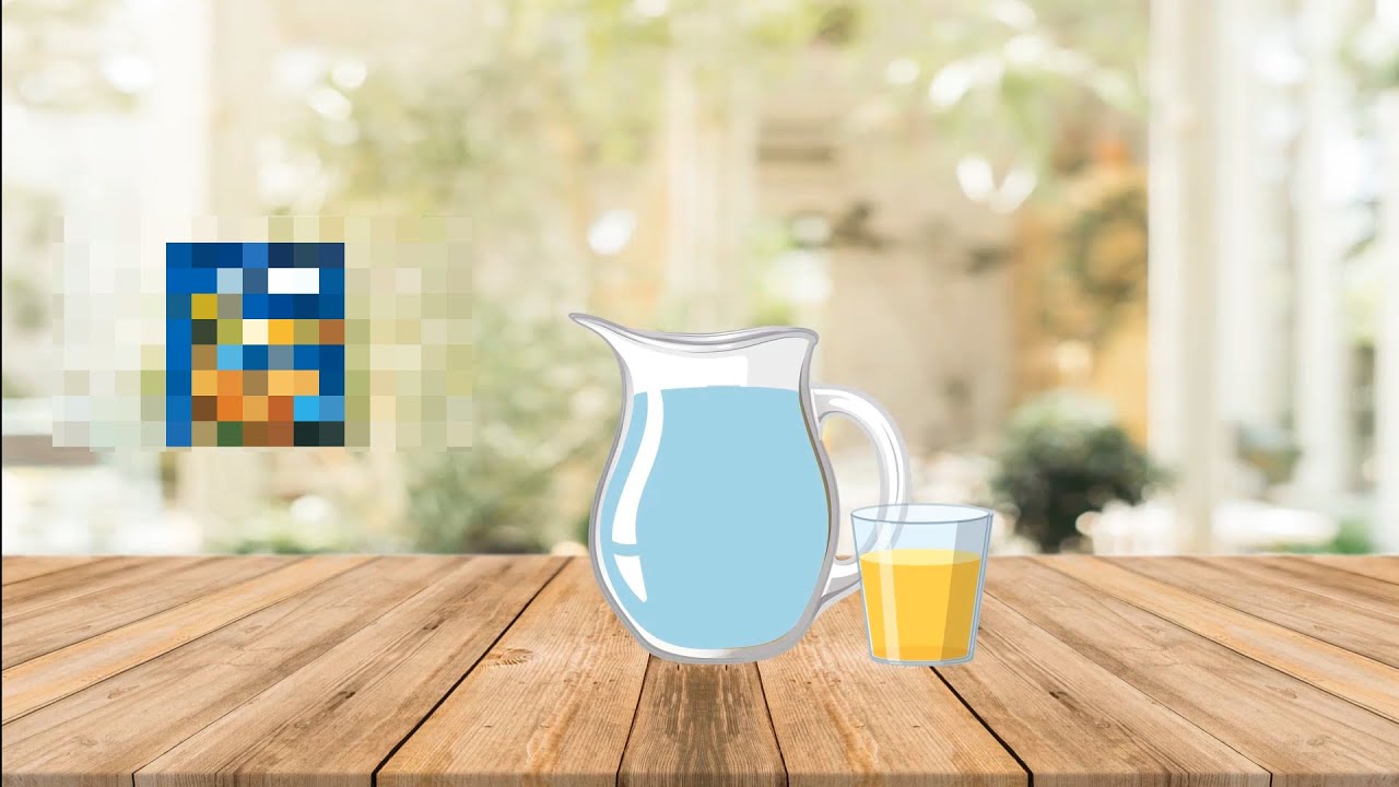 Guess the drink