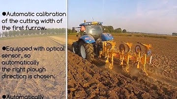 Track Control Product Video Englisch