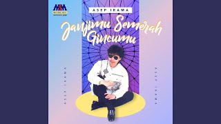 Janjimu Semerah Gincumu