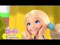 Français: Mauvaises perdantes! | @Barbie Français