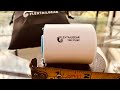 Tiny Pump | FLEXTAILGEAR Tiny Pump | Miniature air bed pump!