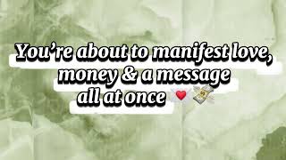 All At Once: Love, Money & A Ping screenshot 1