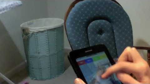 AP CSP: Demo of How Apps Run