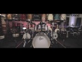Барабанна установка Gretsch Energy Black