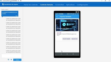 Fenix - Flutter - NFC-e | SAT CF-e - Vendedor