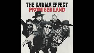 The Karma Effect - All Night Long (Official Audio)
