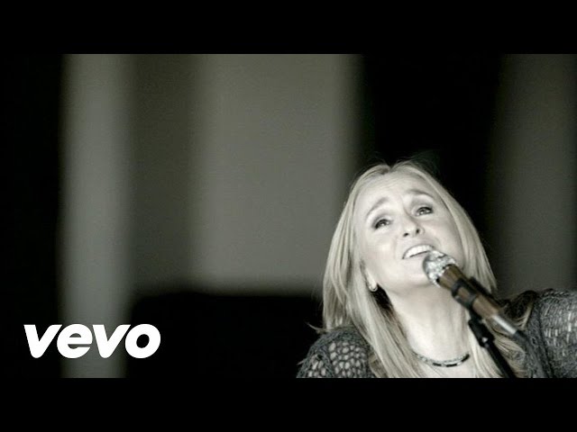 Melissa Etheridge - Falling Up