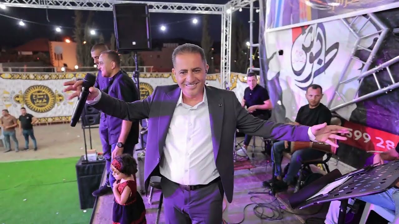 حفلة العريس محمد مرشود (توتو) الفنانين علاء الجلاد وأيمن السبعاوي الفيديو كامل