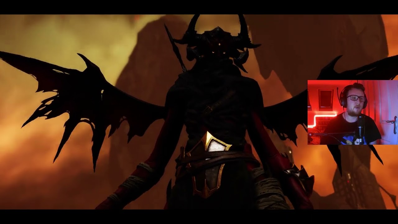 Metal: Hellsinger Demo Playthrough