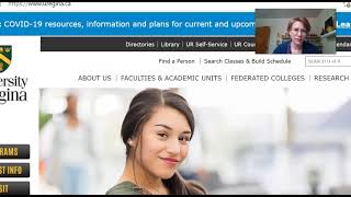 Writing an Article Summary