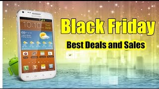 Top 5 cool Android / IOS app for Black Friday 2015 -  Black Friday Ads ans Sales Coupouning screenshot 1