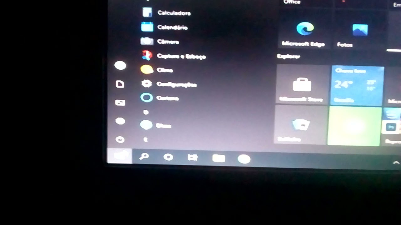 Como Colocar Uma Tela De Fundo No Seu Notebook Windows 10 F cil E 