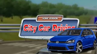 Как скачать моды на City Car Driving?Я вам помогу