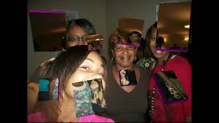 Petty Family Reunion 2011 part 1