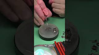 Thumbnail for Basketing a Bulova