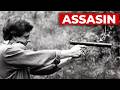 The 'Hidden' British Gun That Let SOE Agents Kill In A Handshake