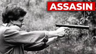 The 'Hidden' British Gun That Let SOE Agents Kill In A Handshake