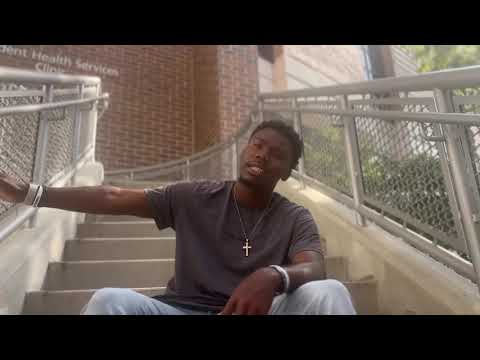 WORLDLY BAGGAGE | MalWorldWide (Christian Rap) | (Official Music Video)