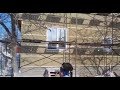 Утепление дома минватой