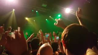 kool savas rhythmus meines lebens Live