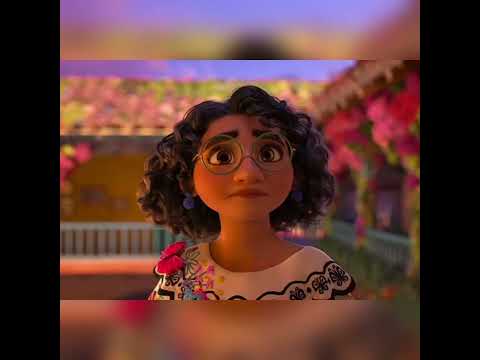 Warten, dass ein Wunder kommt || Disney's "Encanto" Cover