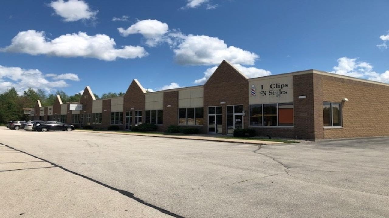 5068 HWY 141, Lena, WI Presented by Shane Renard. Green Bay, WI Commerical Available