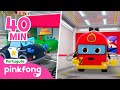 [TV] Full Episódios - Super Time de Resgate |+Completo| Pinkfong, Bebê Tubarão!Canções para Crianças