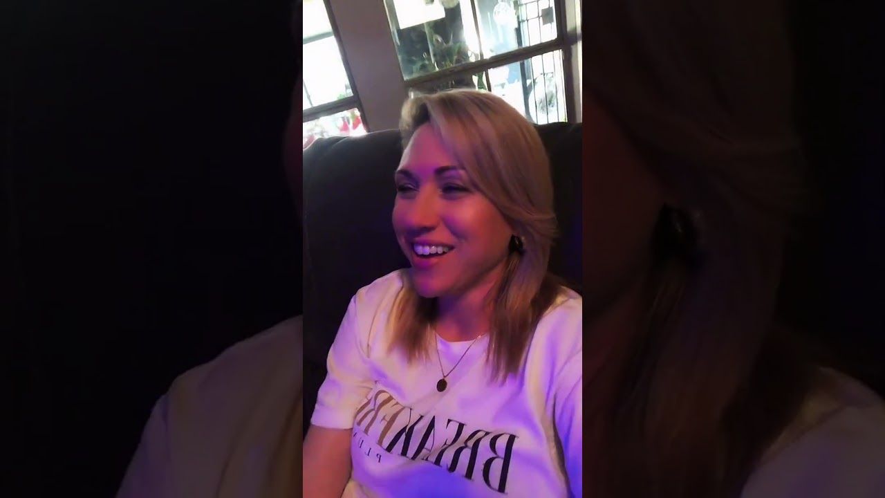 Woman's Lighthearted Admission: Swearing Habits and Favorite Curse Word Revealed