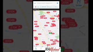 How to effectively use the Zillow app on your iPhone or Android Smart Phone Extended version