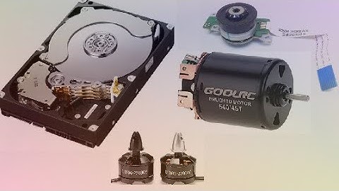 Cách chạy ổ cứng bằng nguồn 12V - trả lời câu hỏi của bạn chi hungh