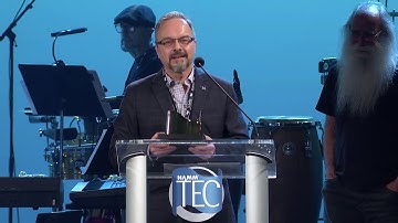 NAMM TEC Awards 2020 (Remote Production-Recording or Broadcast)