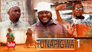TUNAPIGWA PART1.  STARING: MKOJANI/RINGO/MAUFUNDI/CHUMVINYINGI