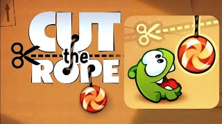 Download Cut the Rope FULL FREE apk for android screenshot 4